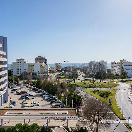 Apartamento Breathtaking Coral Ocean View At Oa *
