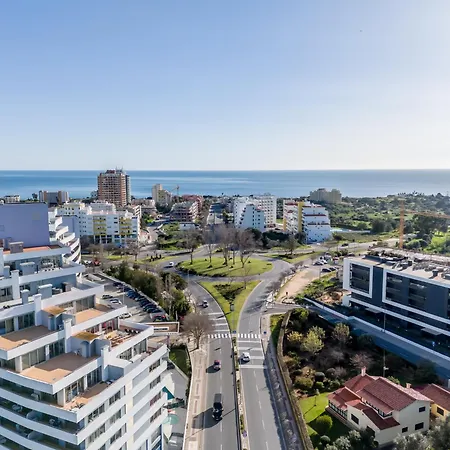 Apartamento Breathtaking Coral Ocean View At Oa