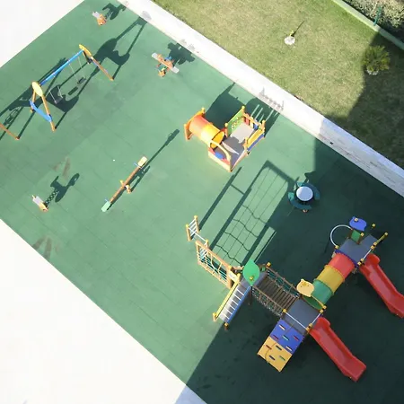 Breathtaking Coral Ocean View At Oa * Portimão