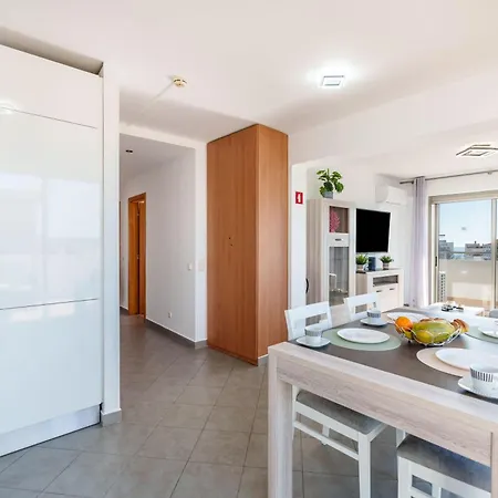 Breathtaking Coral Ocean View At Oa Apartment