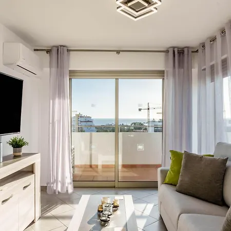 Breathtaking Coral Ocean View At Oa Apartment