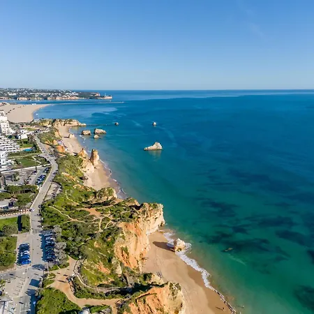 Breathtaking Coral Ocean View At Oa *