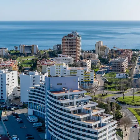 Apartment Breathtaking Coral Ocean View At Oa *