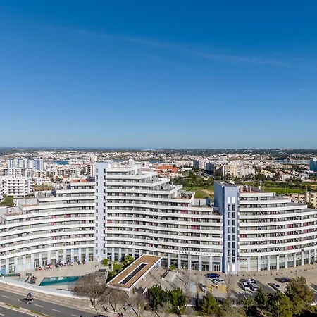 Apartment Breathtaking Coral Ocean View At Oa