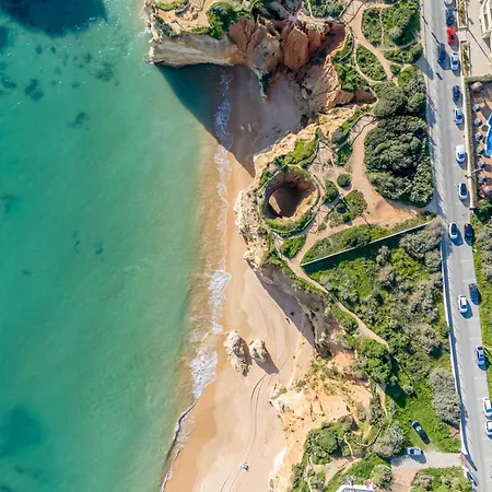 Breathtaking Coral Ocean View At Oa * Portimao