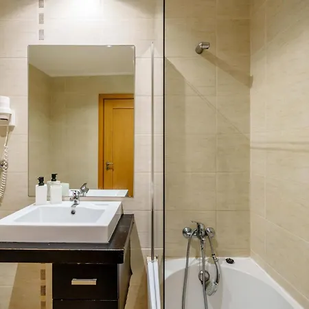 Breathtaking Coral Ocean View At Oa Apartment Portimao