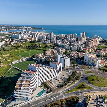 Breathtaking Coral Ocean View At Oa Apartament