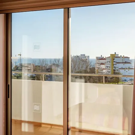 Apartment Breathtaking Coral Ocean View At Oa