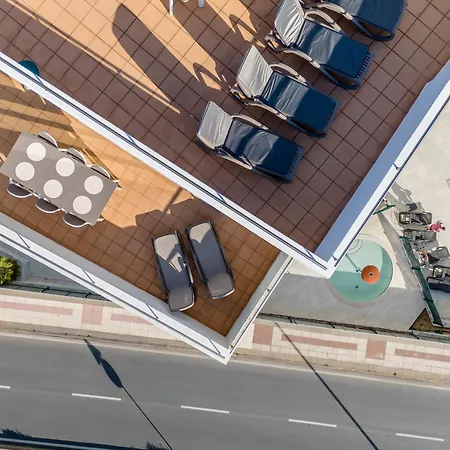 Breathtaking Coral Ocean View At Oa Apartament *