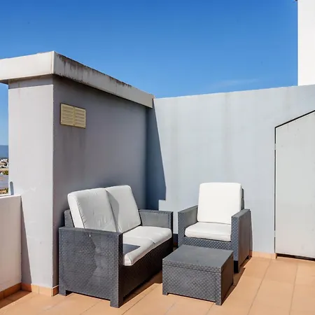 Breathtaking Coral Ocean View At Oa Apartment