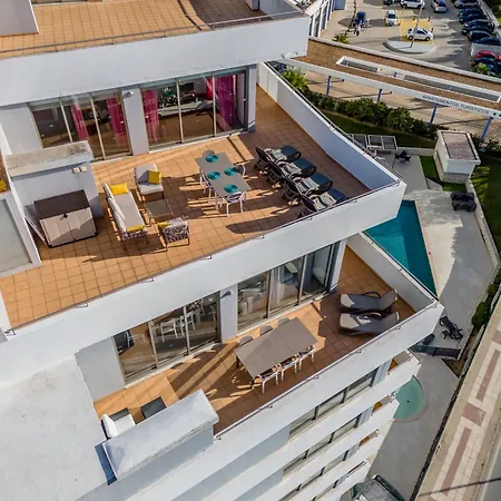 Breathtaking Coral Ocean View At Oa *