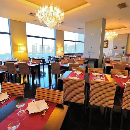 Breathtaking Coral Ocean View At Oa Apartament Portimão