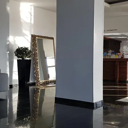 Apartament Breathtaking Coral Ocean View At Oa *