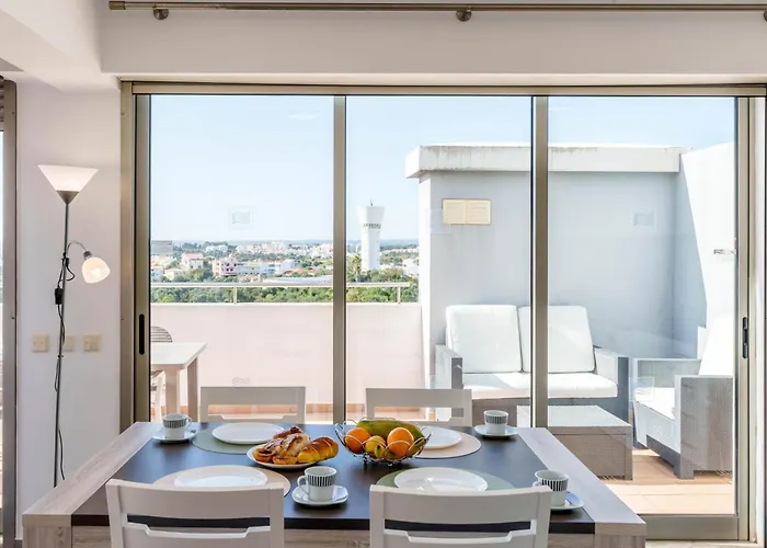 Breathtaking Coral Ocean View At Oa Appartement *