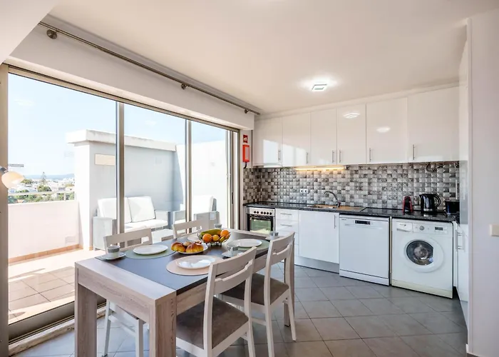 Appartement Breathtaking Coral Ocean View At Oa *