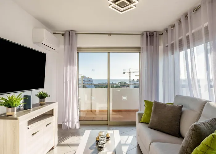 Breathtaking Coral Ocean View At Oa Appartement