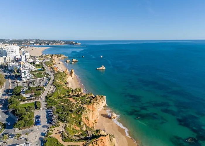 Breathtaking Coral Ocean View At Oa *