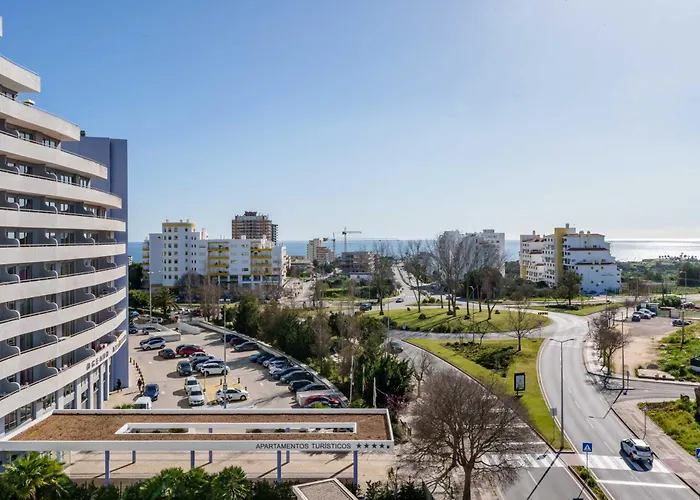 Appartement Breathtaking Coral Ocean View At Oa *