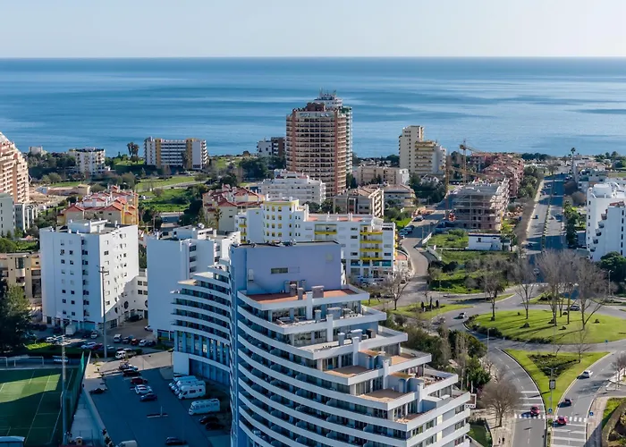 Appartement Breathtaking Coral Ocean View At Oa *