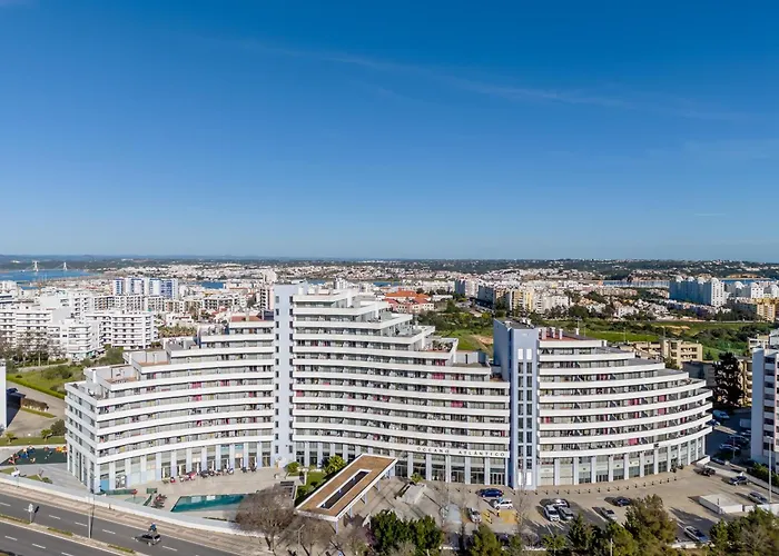 Appartement Breathtaking Coral Ocean View At Oa