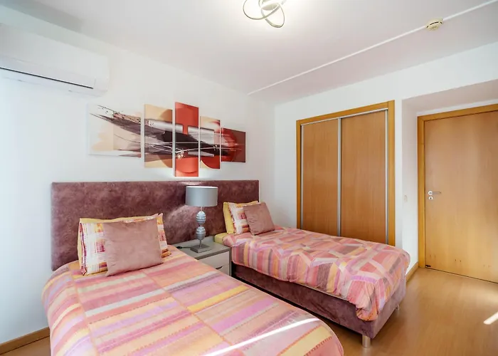 Breathtaking Coral Ocean View At Oa Appartement