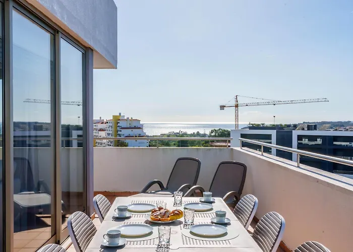 Breathtaking Coral Ocean View At Oa *