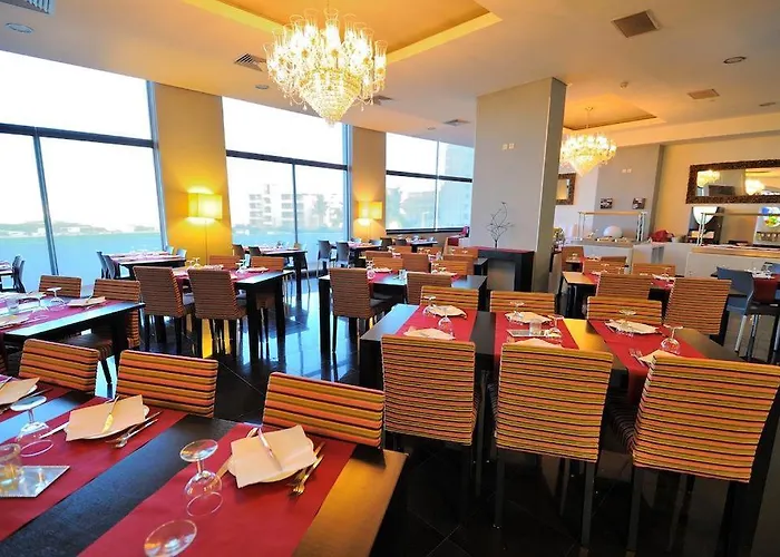 Breathtaking Coral Ocean View At Oa Appartement Portimão