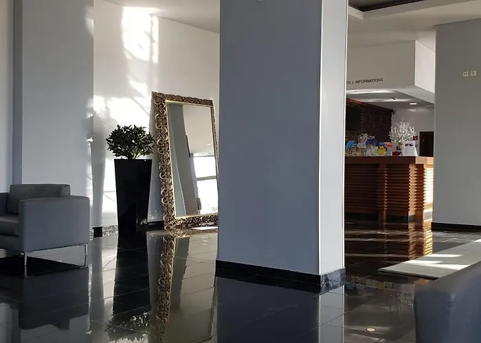 Apartment Breathtaking Coral Ocean View At Oa *