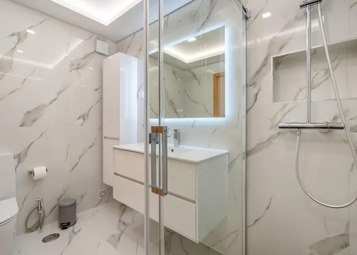 Appartement Breathtaking Coral Ocean View At Oa