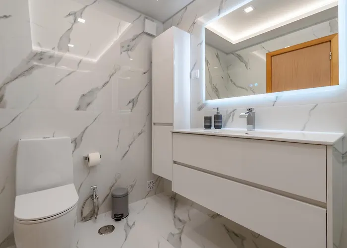 Appartement Breathtaking Coral Ocean View At Oa *