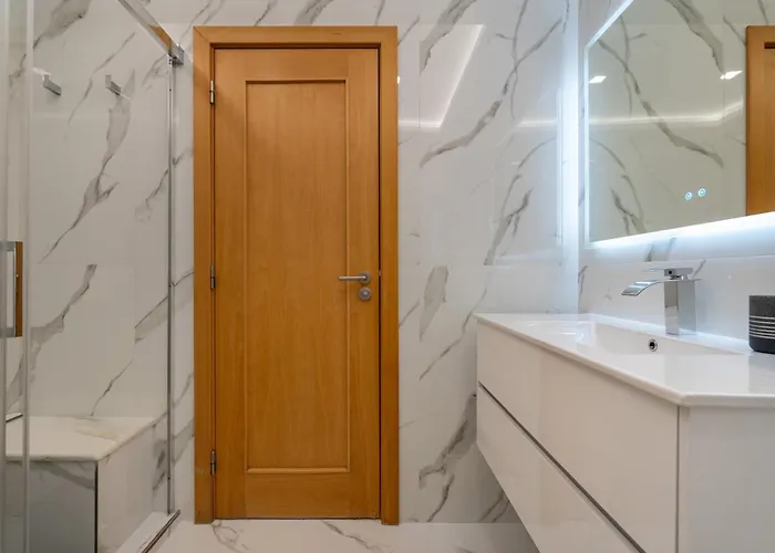 Breathtaking Coral Ocean View At Oa Portimao