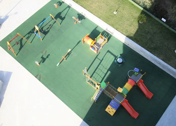 Breathtaking Coral Ocean View At Oa * Portimao