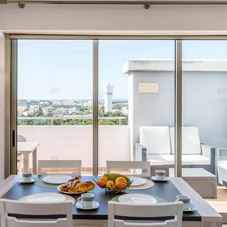 Breathtaking Coral Ocean View At Oa Apartament *