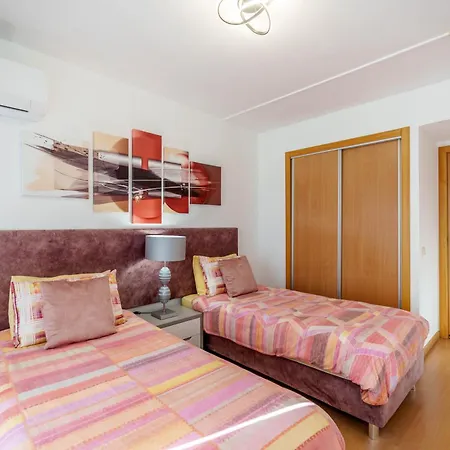 Breathtaking Coral Ocean View At Oa Apartament