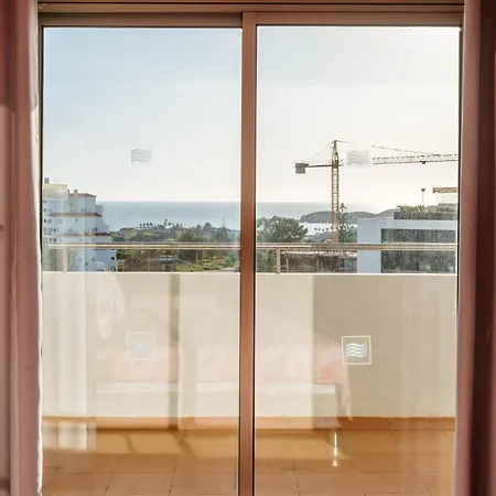 Apartament Breathtaking Coral Ocean View At Oa *
