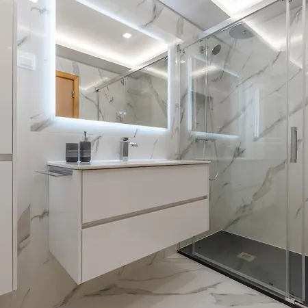 Breathtaking Coral Ocean View At Oa Apartament