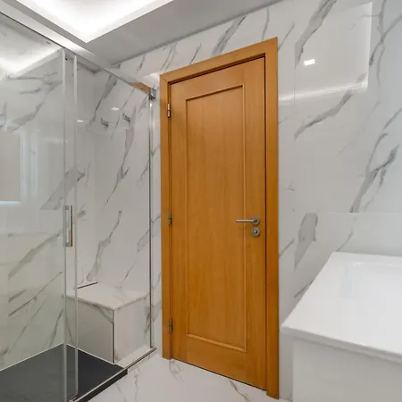 Breathtaking Coral Ocean View At Oa Apartament *