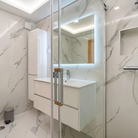 Apartament Breathtaking Coral Ocean View At Oa