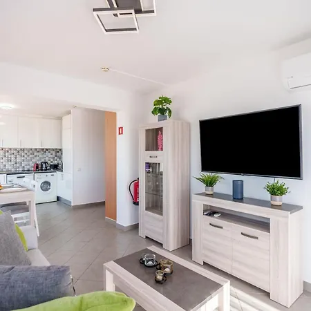 Breathtaking Coral Ocean View At Oa * Portimão