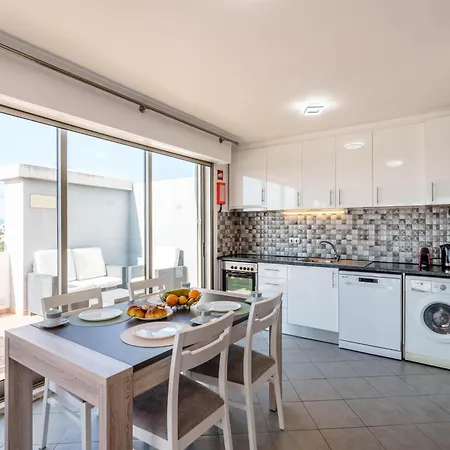 Lejlighed Breathtaking Coral Ocean View At Oa *