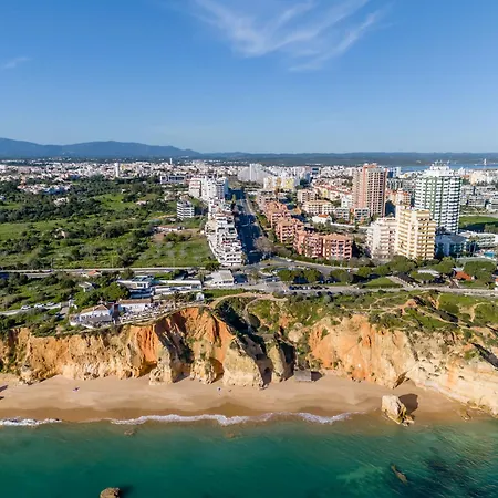 Breathtaking Coral Ocean View At Oa *