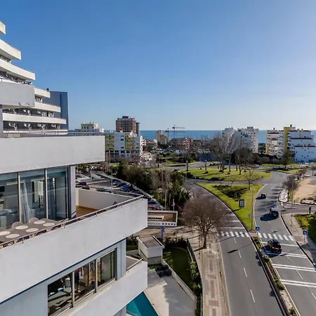 Breathtaking Coral Ocean View At Oa