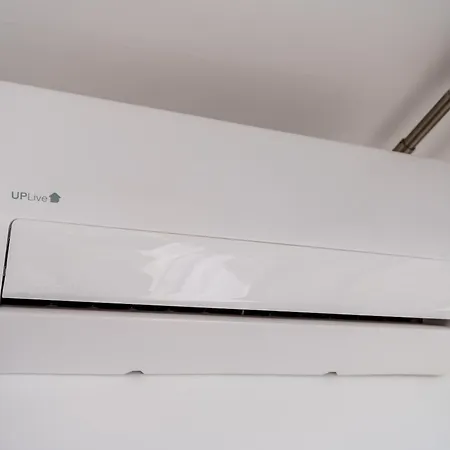 Breathtaking Coral Ocean View At Oa Lejlighed