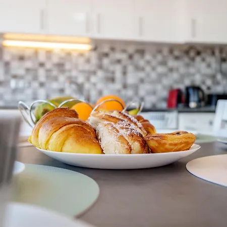 Breathtaking Coral Ocean View At Oa