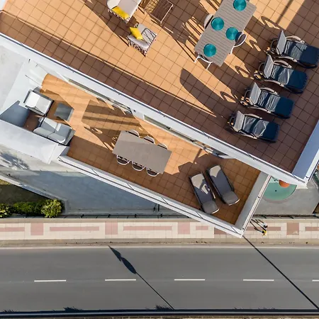 Breathtaking Coral Ocean View At Oa Lejlighed *