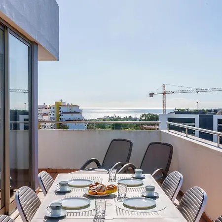 Breathtaking Coral Ocean View At Oa *