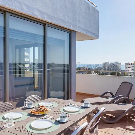 Breathtaking Coral Ocean View At Oa Lejlighed