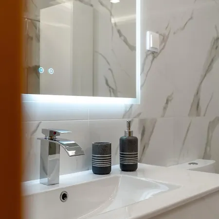 Breathtaking Coral Ocean View At Oa * Portimão