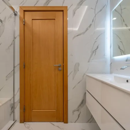 Breathtaking Coral Ocean View At Oa Portimão