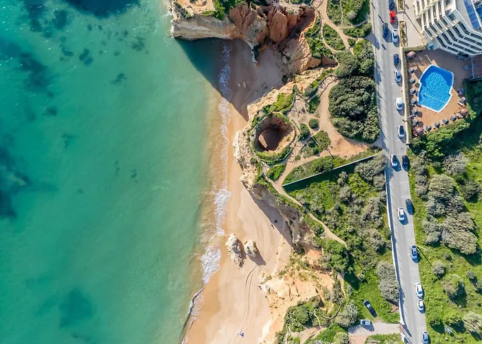 Breathtaking Coral Ocean View At Oa * פורטימאו